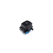 Porsche Door Window Switch Rear (Cayenne) - Genuine Porsche 955613162036N3