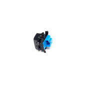 Porsche Door Window Switch Rear (Cayenne) - Genuine Porsche 955613162036N3