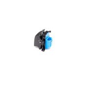 Porsche Door Window Switch Rear (Cayenne) - Genuine Porsche 955613162036N3
