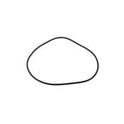 VW Porsche Axle Housing Seal - Genuine VW N90514401