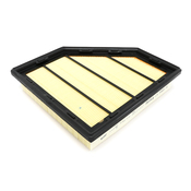 BMW Air Filter - Genuine BMW 13718613250