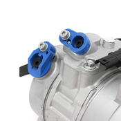 BMW A/C Compressor - Mahle Behr 64529399059