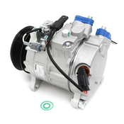 BMW A/C Compressor - Mahle Behr 64529399059