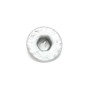 Audi VW Fuel Tank Shield Nut - Genuine VW Audi N90708803