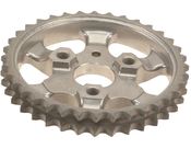 Mercedes Engine Timing Camshaft Sprocket - Genuine Mercedes 6420521701