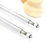 Audi Shock Kit - Bilstein B4 Touring 1K0513059HPKT