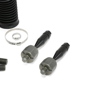 Audi Tie Rod Kit - Meyle HD 4E0419811EKT2