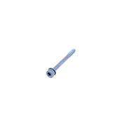 BMW Fillister Head Screw (M8X95 Znniv) - Genuine BMW 07129906169