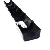 BMW Camshaft Cover - Genuine BMW 11121740163