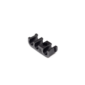 BMW Fuel Line Clip - Genuine BMW 16121118686