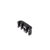 BMW Fuel Line Clip - Genuine BMW 16121118686