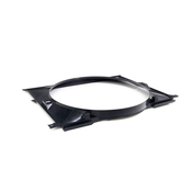 BMW Fan Shroud - Genuine BMW 17112227684