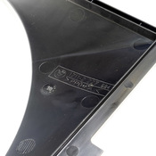 BMW Fan Shroud - Genuine BMW 17112227684