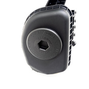BMW Power Steering Reservoir - Genuine BMW 32416776240