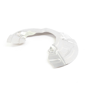BMW Brake Dust Shield - Genuine BMW 34112284744
