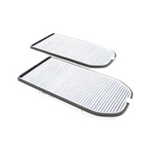 BMW Cabin Air Filter Set - Hengst 64312339888
