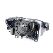 BMW Bi-Xenon Headlight Assembly  - Magneti Marelli 63117401135