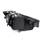 BMW Bi-Xenon Headlight Assembly  - Magneti Marelli 63117401135