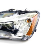 BMW Bi-Xenon Headlight Assembly  - Magneti Marelli 63117401135