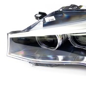 BMW Bi-Xenon Headlight Assembly  - Magneti Marelli 63117401135