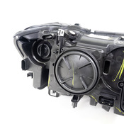 BMW Bi-Xenon Headlight Assembly  - Magneti Marelli 63117401135