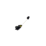 VW Door Latch Cable - Genuine VW 7L0837069