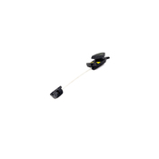 VW Door Latch Cable - Genuine VW 7L0837069