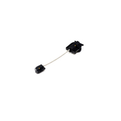 VW Door Latch Cable - Genuine VW 7L0837069