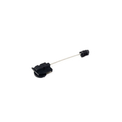 VW Door Latch Cable - Genuine VW 7L0837069
