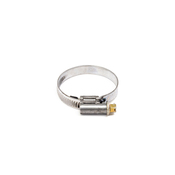 Audi VW Radiator Hose Clamp - Genuine VW Audi N10258001