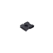 Audi VW Radiator Support Splash Shield Nut - Genuine VW Audi N90610602