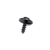 Audi VW Radiator Support Access Cover Bolt - Genuine VW Audi N91118201