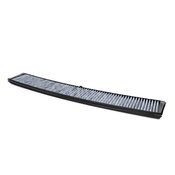 BMW Cabin Air Filter - Mann 64319257504