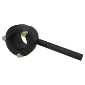 Mercedes Crankshaft Pulley Counterhold Tool - CTA Manufacturing 7270