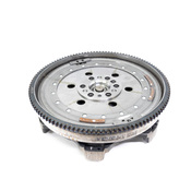 BMW Dual Mass Clutch Flywheel - Genuine BMW 21212283028