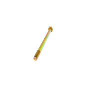 BMW Reduced-Shaft Bolt (M10X150) - Genuine BMW 31111130687