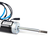 BMW Shock Absorber (E70 E71) - Genuine BMW 37126788765