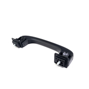 BMW Grab Handle Front (Black) - Genuine BMW 51169143523