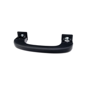 BMW Grab Handle Front (Black) - Genuine BMW 51169143523