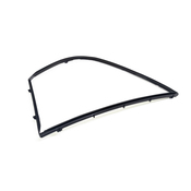 BMW Quarter Window Seal - Genuine BMW 51357033646