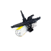 BMW Windshield Wiper Motor Rear (X3) - Genuine BMW 67637237062