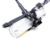BMW Windshield Wiper Motor Rear (X3) - Genuine BMW 67637237062