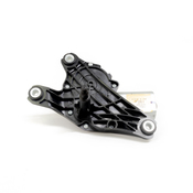 BMW Windshield Wiper Motor Rear (X3) - Genuine BMW 67637237062