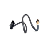 BMW Oxygen Sensor - Bosch 11788600992