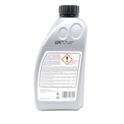 Audi VW DSG Transmission Fluid - Febi Bilstein G055529A2