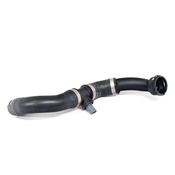 Porsche Radiator Coolant Hose - Genuine Porsche 95810640100