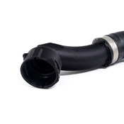 Porsche Radiator Coolant Hose - Genuine Porsche 95810640100