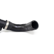 Porsche Radiator Coolant Hose - Genuine Porsche 95810640100