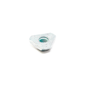 Porsche Hex Nut - Genuine Porsche 99908445209