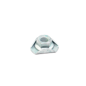 Porsche Hex Nut - Genuine Porsche 99908445209